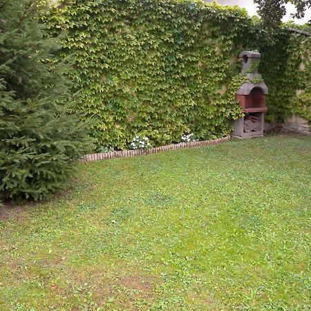 Holiday Home In Balatonfenyves 18357 ภายนอก รูปภาพ