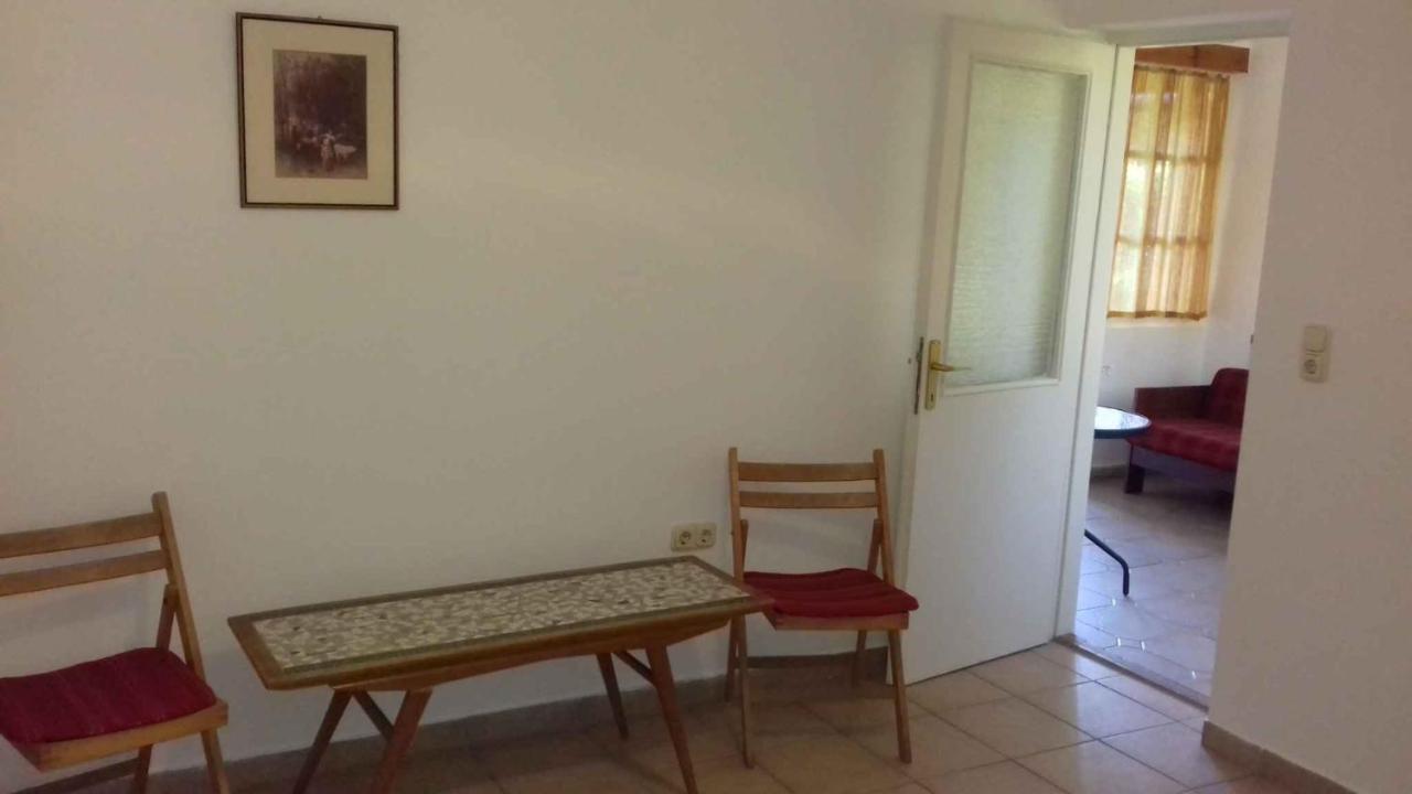Holiday Home In Balatonfenyves 18357 ภายนอก รูปภาพ