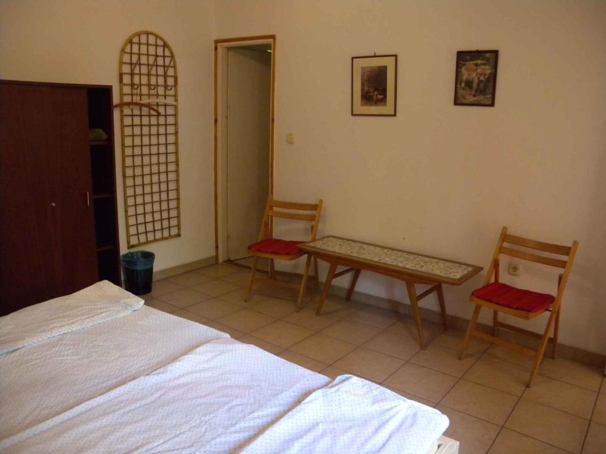 Holiday Home In Balatonfenyves 18357 ภายนอก รูปภาพ
