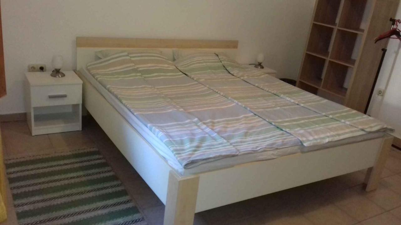 Holiday Home In Balatonfenyves 18357 ภายนอก รูปภาพ