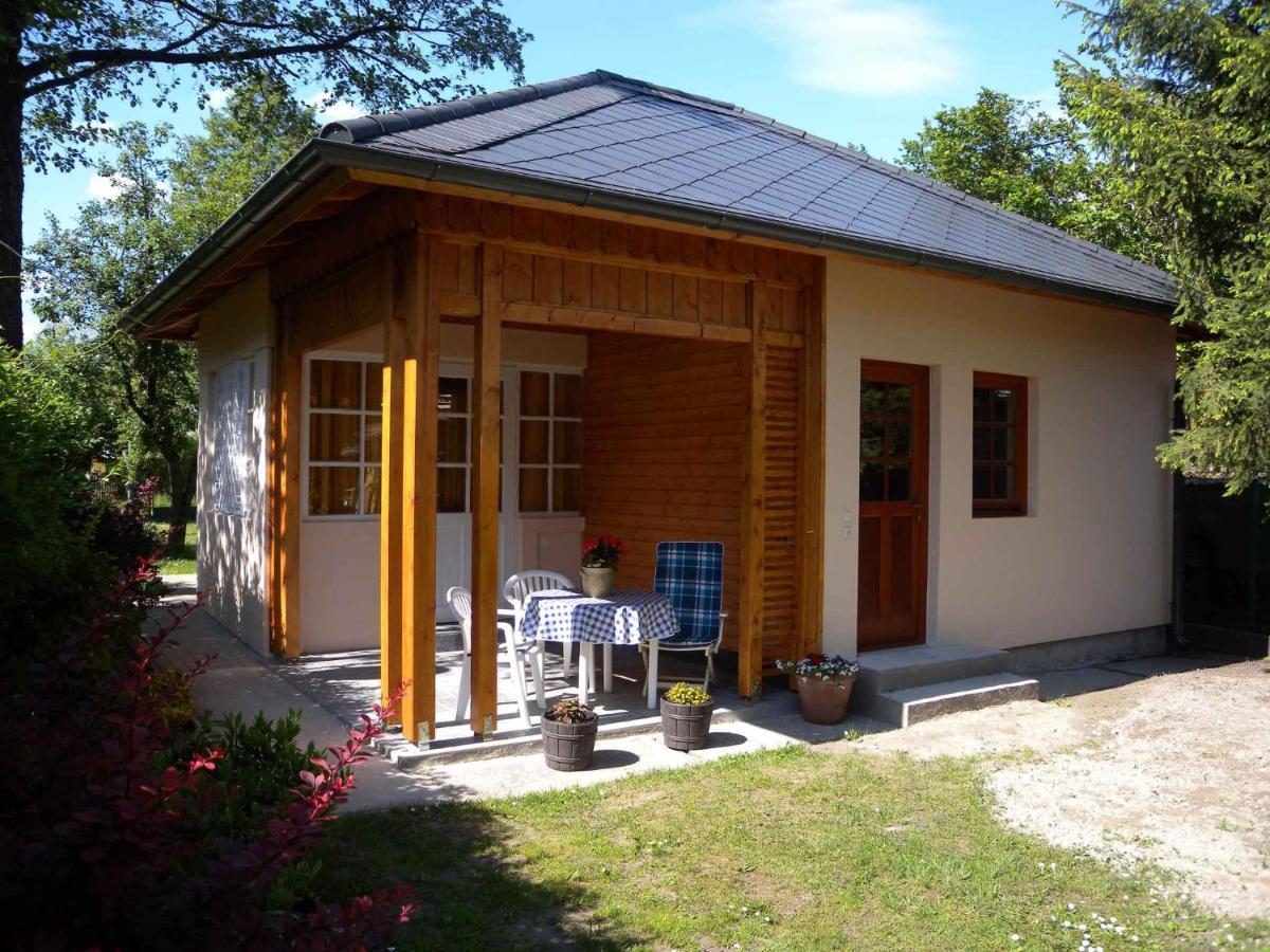 Holiday Home In Balatonfenyves 18357 ภายนอก รูปภาพ