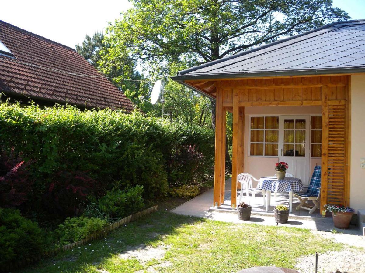 Holiday Home In Balatonfenyves 18357 ภายนอก รูปภาพ