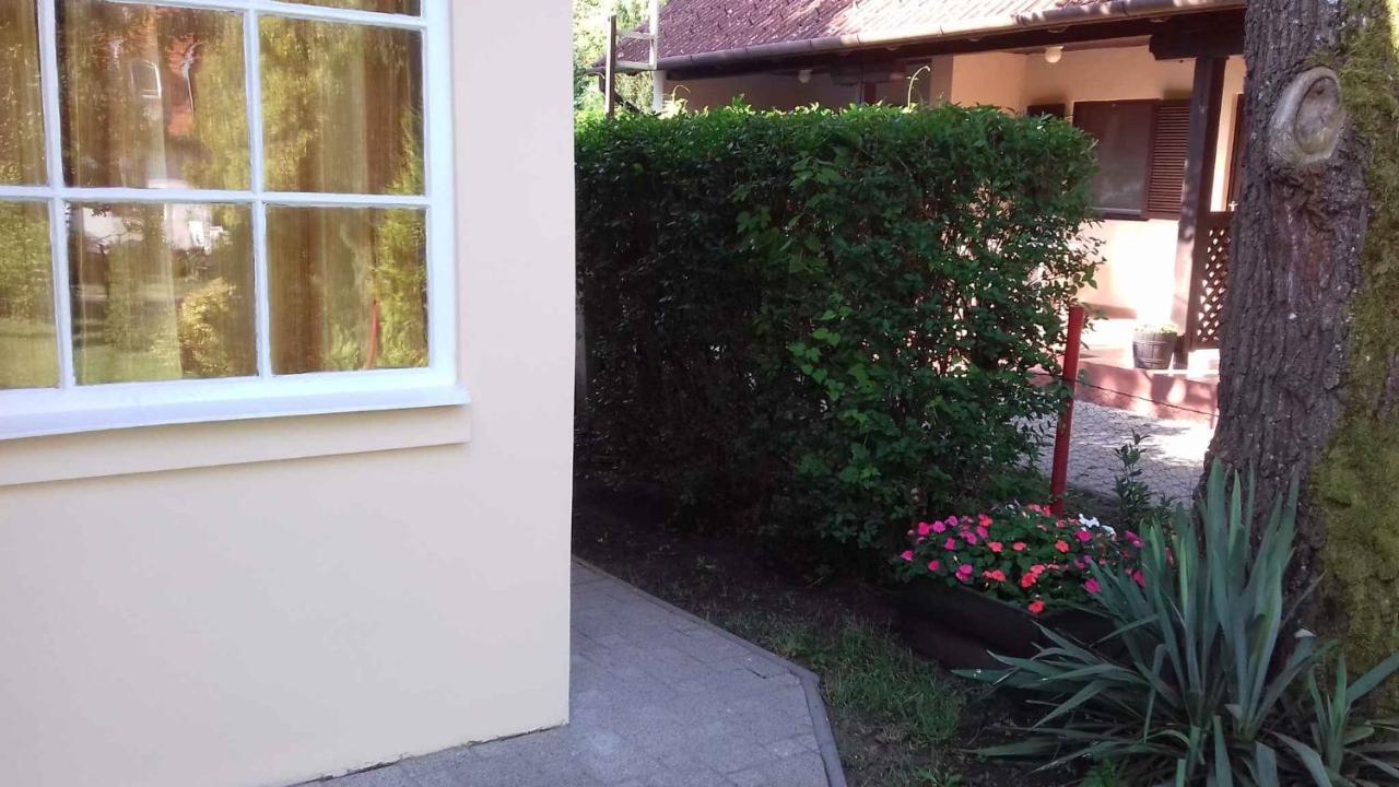 Holiday Home In Balatonfenyves 18357 ภายนอก รูปภาพ