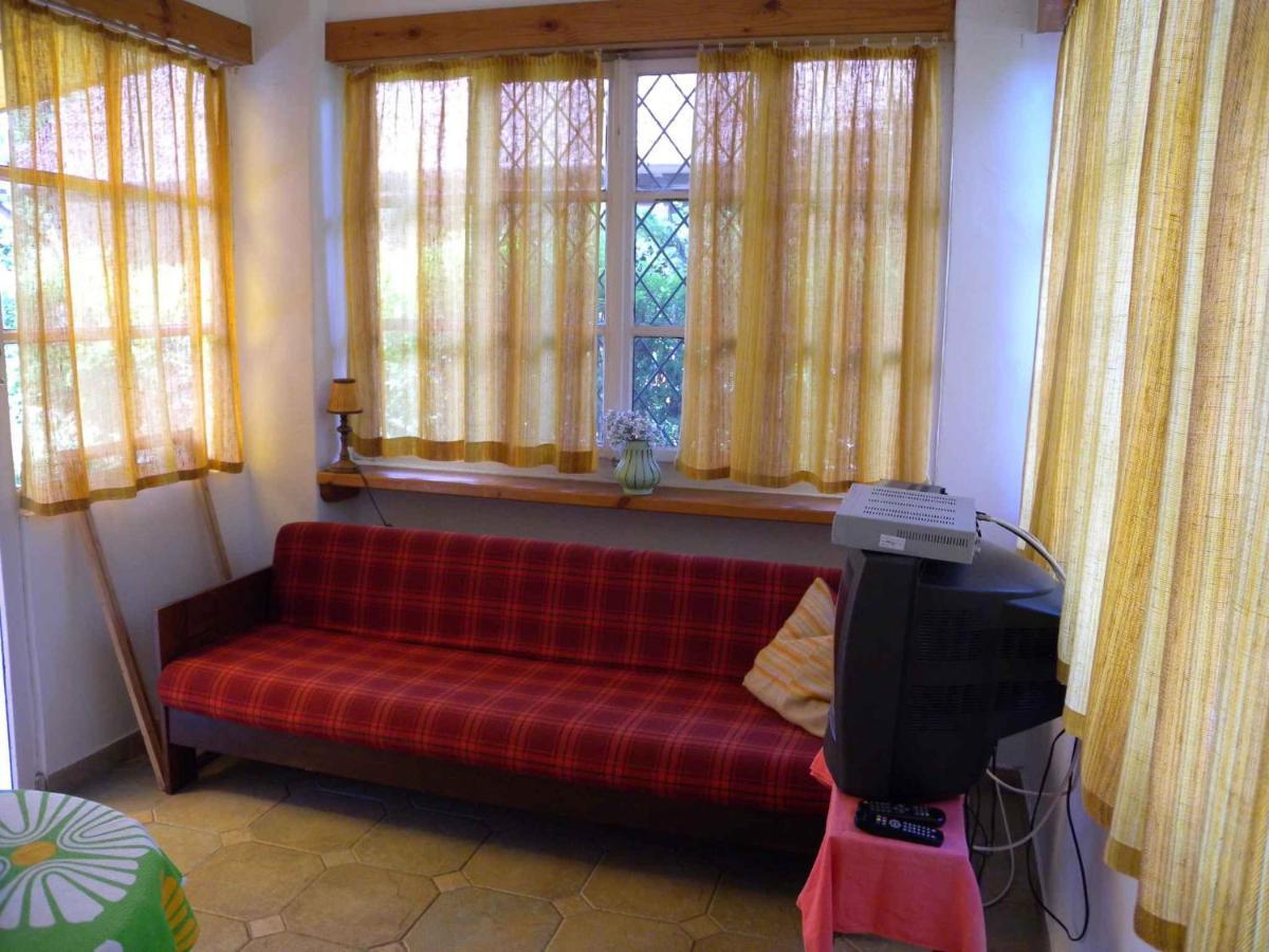 Holiday Home In Balatonfenyves 18357 ภายนอก รูปภาพ