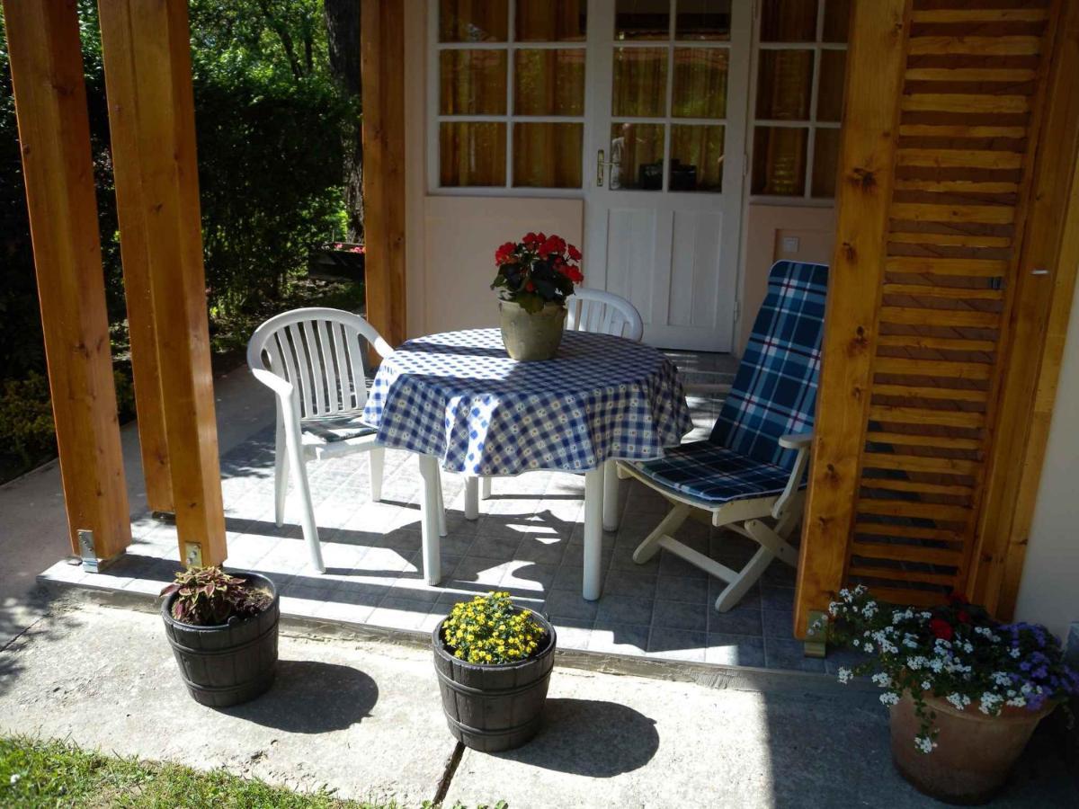 Holiday Home In Balatonfenyves 18357 ภายนอก รูปภาพ