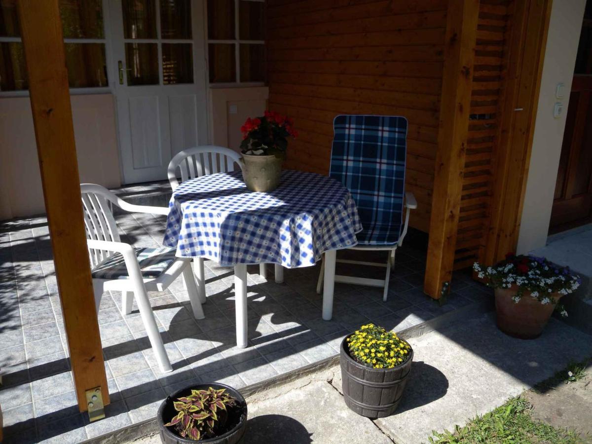 Holiday Home In Balatonfenyves 18357 ภายนอก รูปภาพ