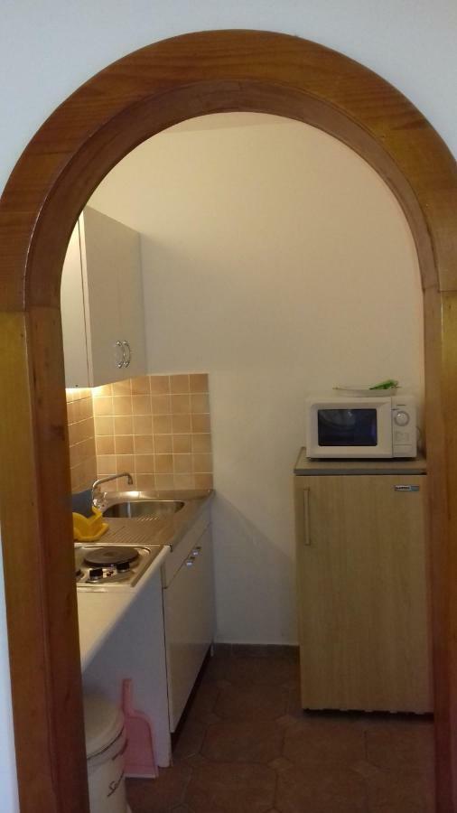 Holiday Home In Balatonfenyves 18357 ภายนอก รูปภาพ